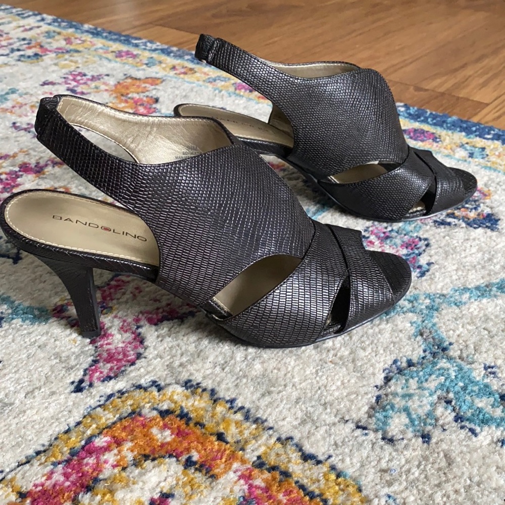 Bandolino Slingback